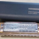 HOHNER Chromonica 260 C
