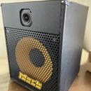 Reprobox MarkBass New York 151 RJ - 400W / 8Ohm, SPL 101dB