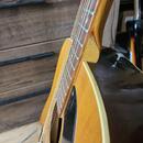 Framus Texan 5/196 L – Vintage Western kytara (1964, Německo