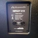 Wharfedale Pro Impact 215 - Sleva. Nová cena!!