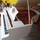 Klavír PETROF model V (160cm)