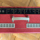 Vox AC15C1 RED LIMITED EDITION