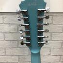 IBANEZ AS7312 Mint Blue 12strunná el.kyt 