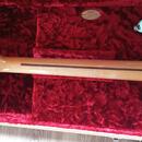 Fender stratocaster 57 relic Custom shop