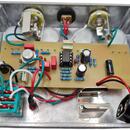 B85 audio - Germanium overdrive