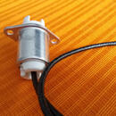 Patici R7s S26A 3000W/600V Osram do panelu