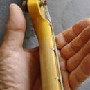 Nash Guitars Model T-52 Aged Butterscotch Blonde Nitro 