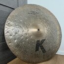Zildjian K Special Dry 21”