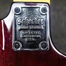 Schecter Omen Extreme-6 FR