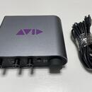 Avid MBox 3 Mini USB Audio Interface