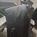 Futral pro klavesy Kawai SC - 1