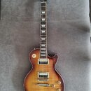 Gibson Les Paul Traditional tobacco burst