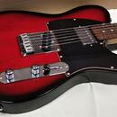 Fender Squier Fat Telecaster Standard