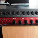 Predam Gitarovy   PREAMP ,, Marshall  9001,,   -- TUBE,