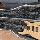 Caparison Dellinger 7 FX-AM - Made in Japan