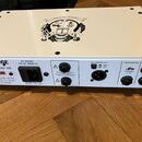 Orange dual baby 100W head