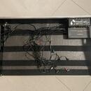 Prodám velký pedalboard