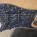 Strat od kytaráře