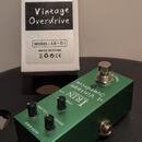 IRIN Vintage Overdrive