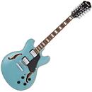 IBANEZ AS7312 Mint Blue 12strunná el.kyt 