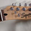 Fender Squier Fat Telecaster Standard