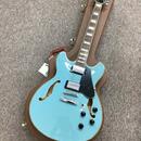 IBANEZ AS7312 Mint Blue 12strunná el.kyt 