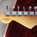 Fender stratocaster 57 relic Custom shop