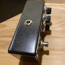 Black Country Customs The Custard Factory bass compressor