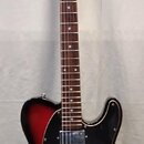 Fender Squier Fat Telecaster Standard