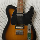 Fender USA Professional HS Telecaster 2013 - rarita