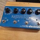 TC Electronic Flashback X4