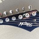 Fokus Flying V
