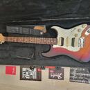 Fender American Deluxe Stratocaster