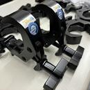 Global Truss 5073-1B Selflock Hook Easy Clamp