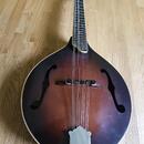 Celomasivní mandolína FURCH Ma-2 typ A