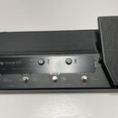 IK Multimedia iRig Stomp I/O USB pedalboard controller audio