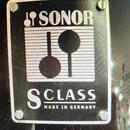 Profi bici set SONOR S Class Maple PRO  shell set