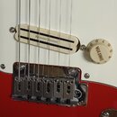 Fender Player Plus Stratocaster MN Tequila Sunrise Sleva