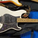 Fender Player Stratocaster Floyd Rose HSS MN