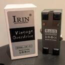 IRIN Vintage Overdrive