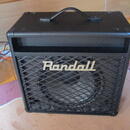 Reprobox Randall - REZERVACE !