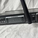 Bezdrátové mikrofony Omnitronic UHF-400