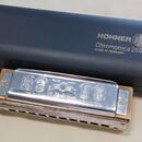 HOHNER Chromonica 260 C