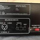 Equalizer PEQ-2310