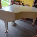 Klavír PETROF model V (160cm)