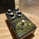 Black Country Customs The Custard Factory bass compressor