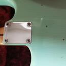 Fender stratocaster 57 relic Custom shop