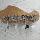 Vivian Instruments - SUPERIOR MM-BASS  
