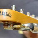 Nash Guitars Model T-52 Aged Butterscotch Blonde Nitro 