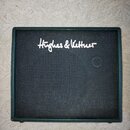 Hughes Kettner-Akustické kombo Montana.